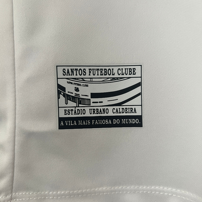 Camisa Santos I 24/25 Torcedor