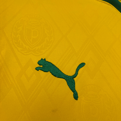 Palmeiras Third Jersey 25/26 Fan Version 