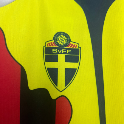 Camiseta Ibrahimovic Legends 25/26 Versión Fan 