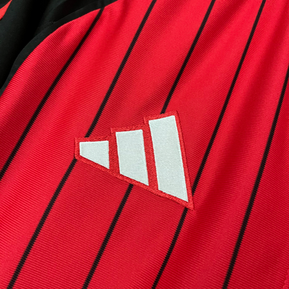 Flamengo Baseball Jersey - US Pack 25/26 Retro 