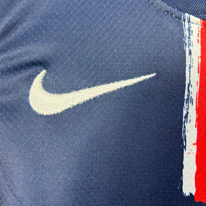 Paris Saint-Germain FC (PSG) I Special Champions 24/25 Children's Kit 