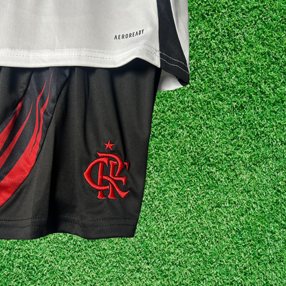 Flamengo Kit II 25/26 Niños 
