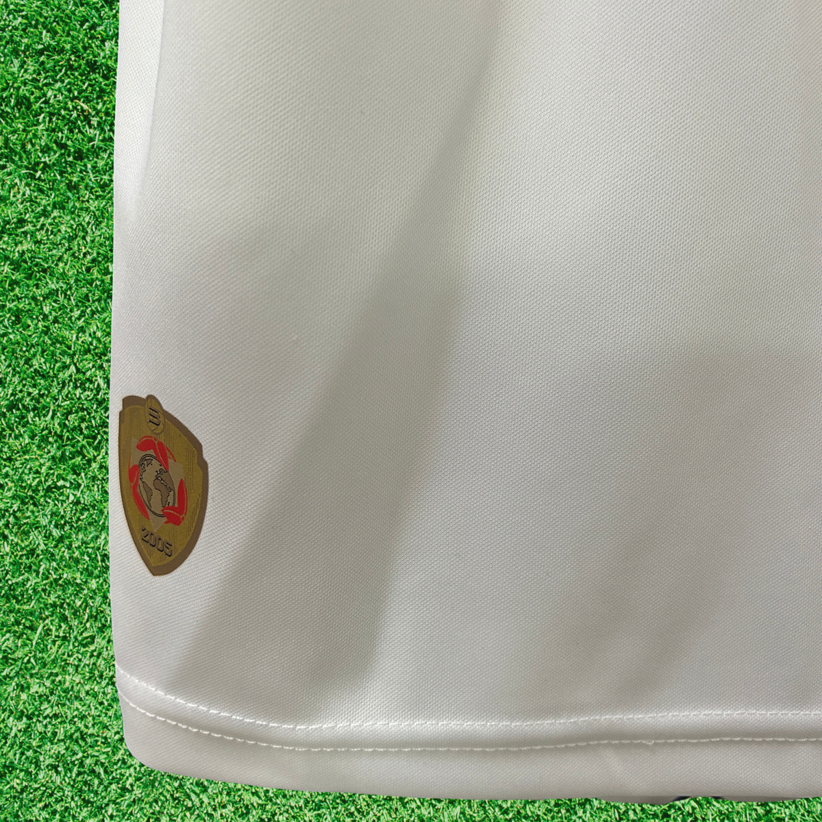 Camisa São Paulo I 25/26 Torcedor
