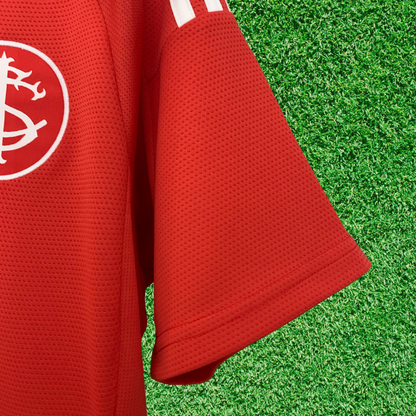 Camiseta Internacional Local 25/26 Versión Fan 