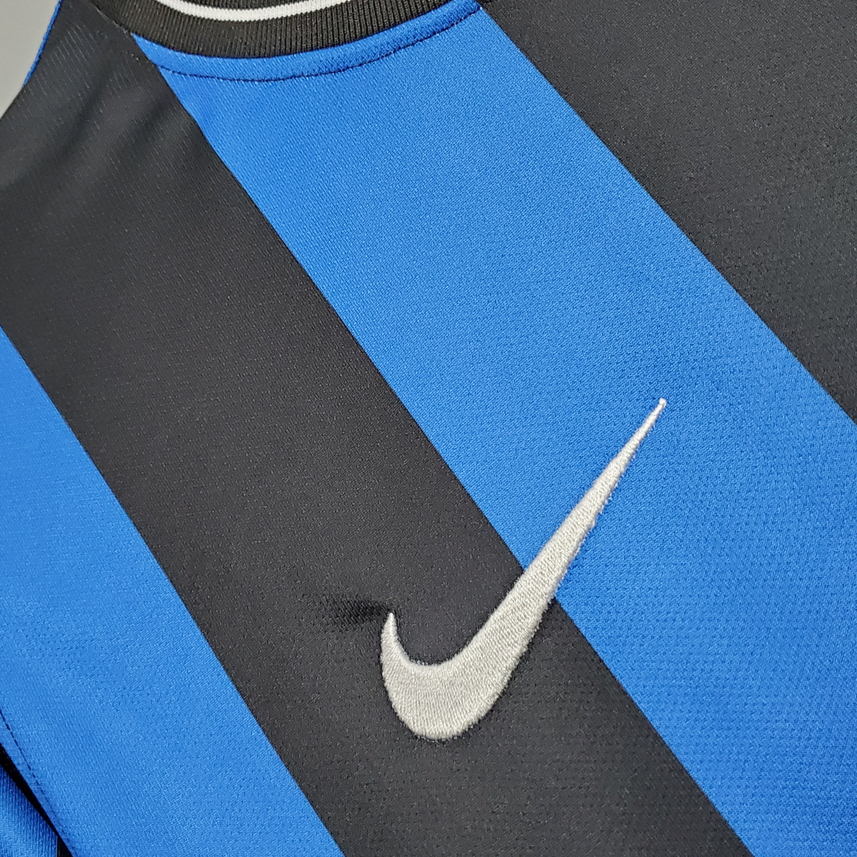 Camiseta retro de local del Inter de Milán 2010 