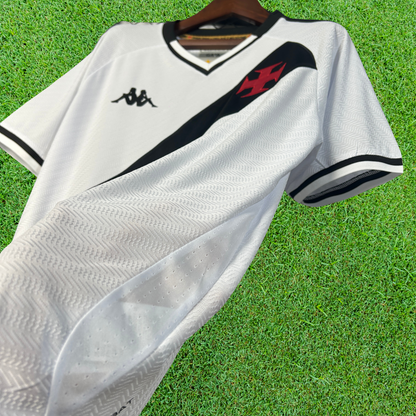 Camiseta Vasco II 25/26 Versión Fan 