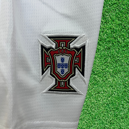 Portugal II Long Sleeve 2025 Children's Kit