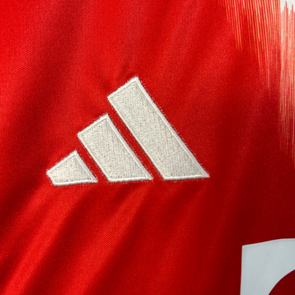 Kit Bayern Munich I 25/26 Infantil