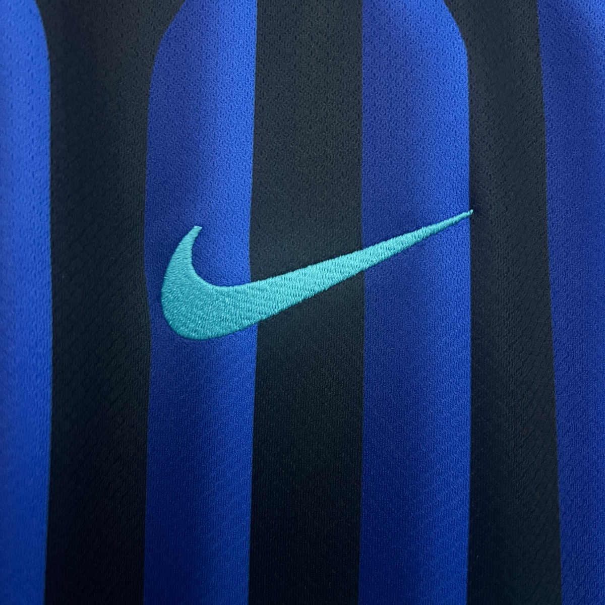 Camiseta local del Inter de Milán 25/26, versión para aficionados 