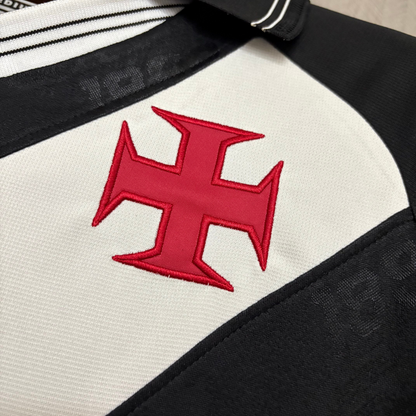Camisa Vasco I 25/26 Torcedor