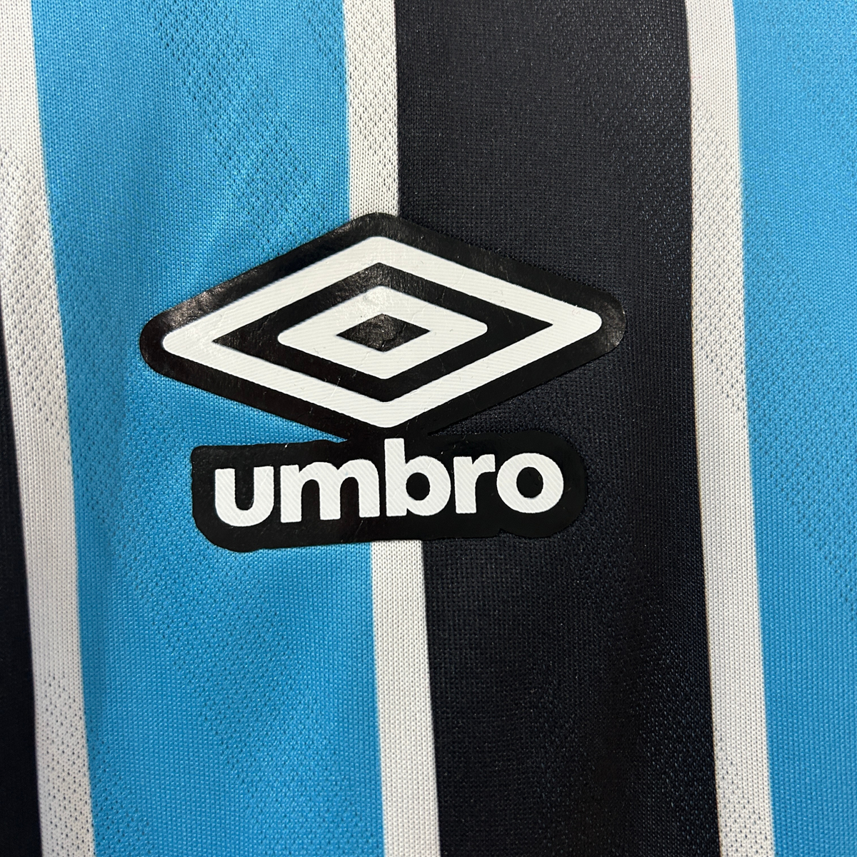 Grêmio Home Kit 25/26 Kids
