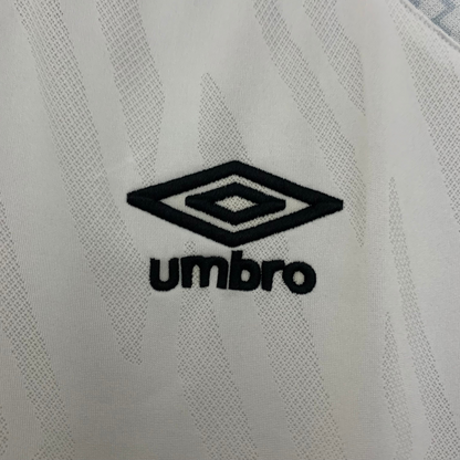 Santos Home Jersey 25/26 Fan Version