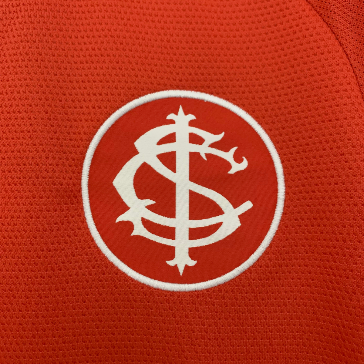 Camiseta Internacional Local 25/26 Versión Fan 
