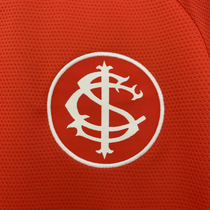 Camiseta Internacional Local 25/26 Versión Fan 