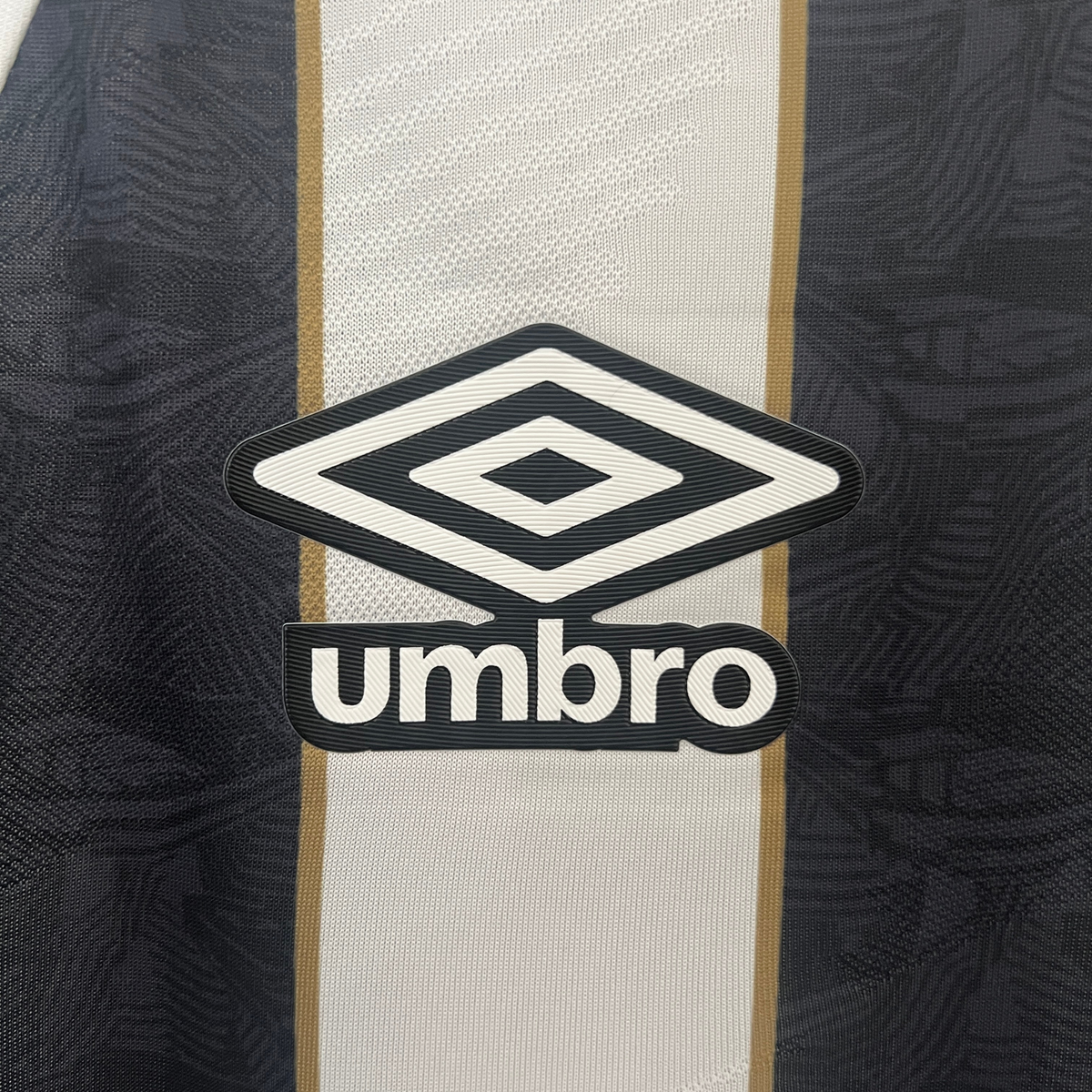 Santos II Jersey 24/25 Fan Version