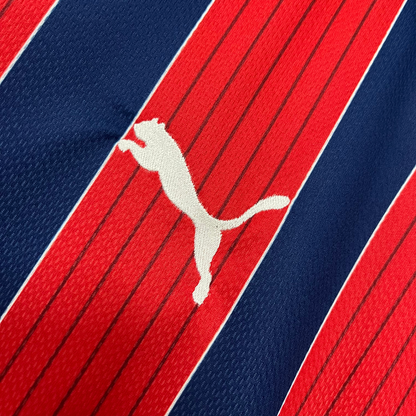 Bahia II Jersey 25/26 Fan Version