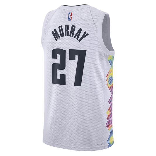 Denver Nuggets 2024/25 City Edition