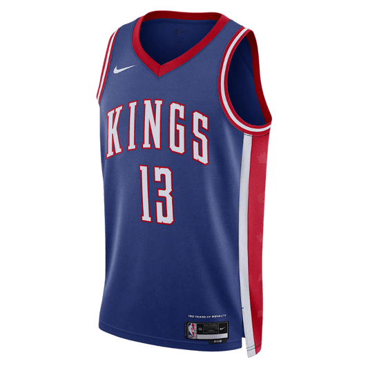 Edición de la ciudad de los Sacramento Kings 2024/25 