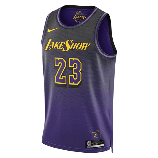 Los Angeles Lakers 2024/25 City Edition