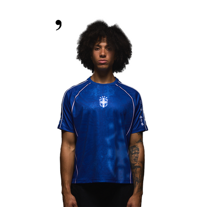 O Fenomeno Retro Jersey