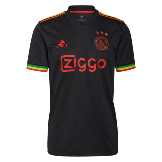 AFC Ajax Third Jersey 21/22 Fan Version