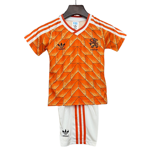 Holland Kit I 1988 Kids 