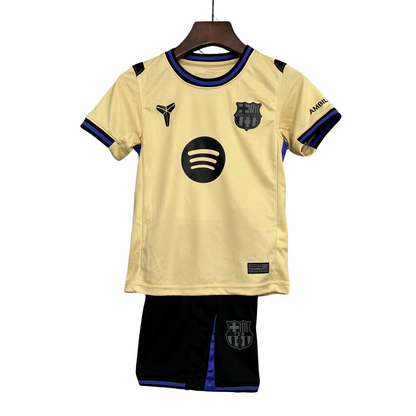 Barcelona II 25/26 Children's Kit 
