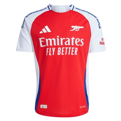 Arsenal Home Jersey 24/25 Fan Version