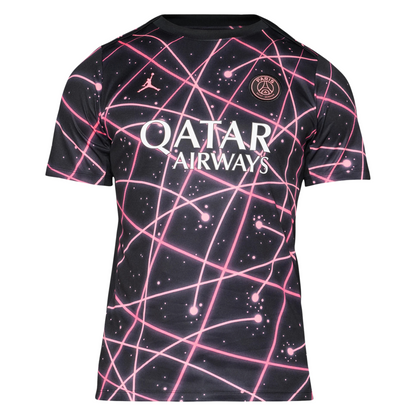 Paris Saint-Germain FC (PSG) Pre-Match 25/26 Fan Jersey 