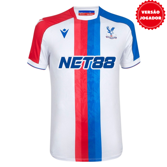 Crystal Palace Away 25/26 Player Shirt 