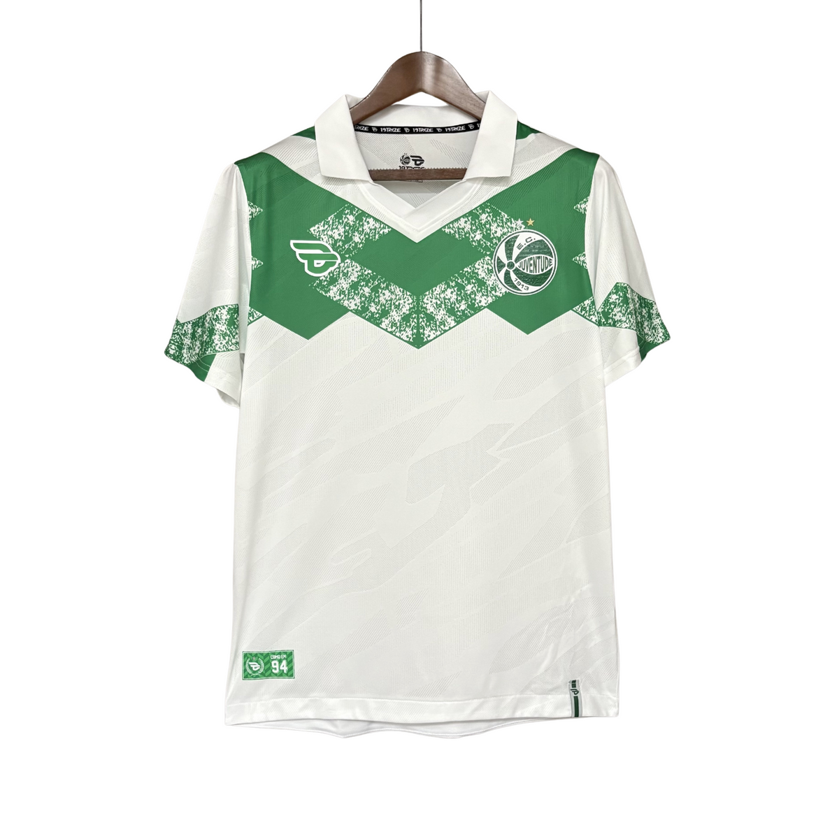 EC Juventude II 25/26 Fan Jersey 