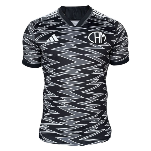 Atlético Mineiro Third Jersey 24/25 Fan Version