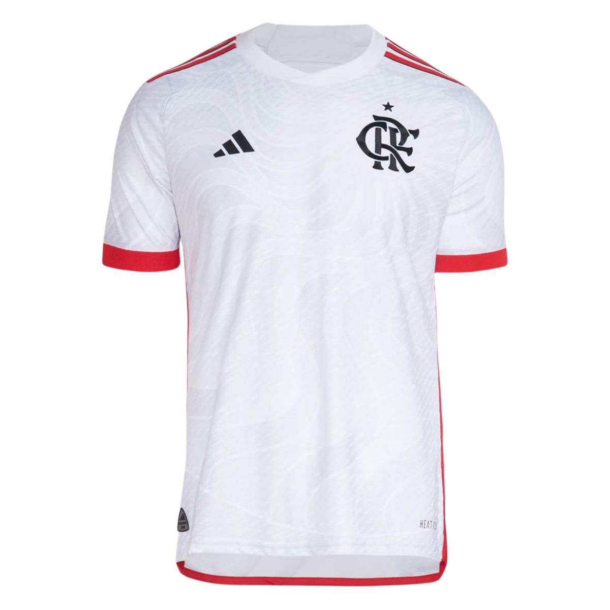 Flamengo II Jersey 24/25 Fan Version