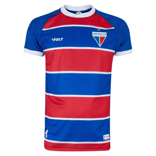 Camiseta local del Fortaleza 24/25 versión para aficionados 