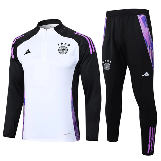 Germany White 24/25 Training Set 