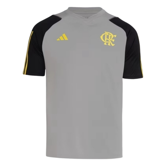 Flamengo Training Jersey II 24/25 Fan Version