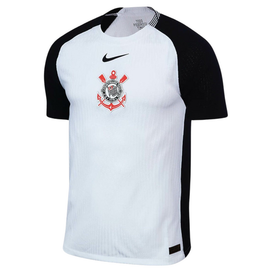 Corinthians Home Jersey 25/26 Fan Version