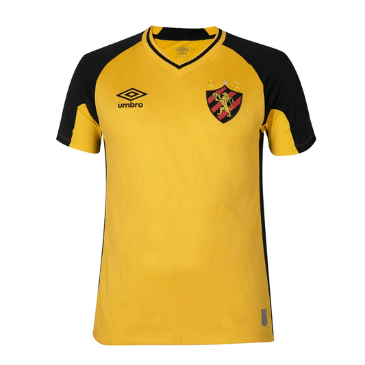 Camiseta de aficionado del Sport Recife II 25/26