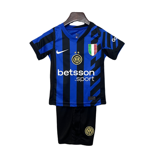 Inter Milan I 24/25 Children's Kit