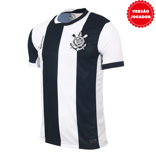 Corinthians Third Jersey 24/25 Player