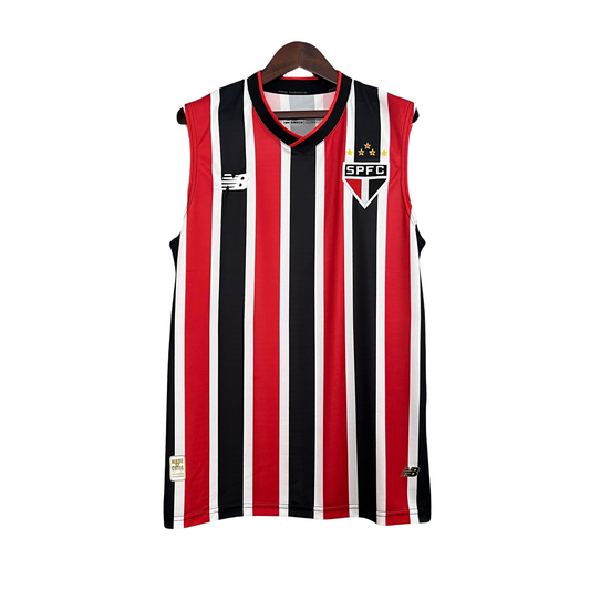 Regata São Paulo II 24/25 Fan 