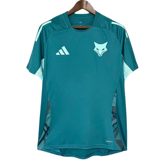 Cruzeiro Training Jersey II 25/26 Fan Version