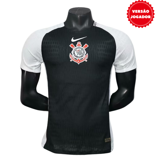 Corinthians Away Jersey 25/26 Player