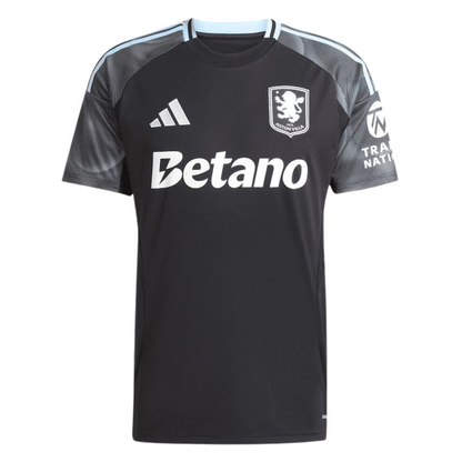 Aston Villa II 25/26 Fan Jersey