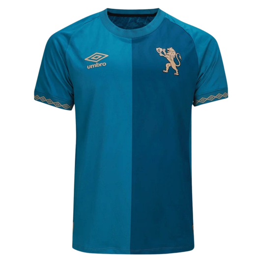 Sport Recife Third Jersey 25/26 Fan Version
