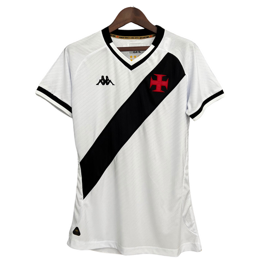Vasco II 25/26 Women's Fan Jersey 