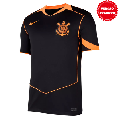 Corinthians Third Jersey 25/26 Player