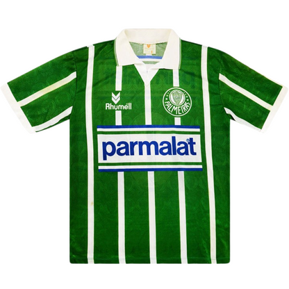 Palmeiras Home Jersey 93/94 Retro
