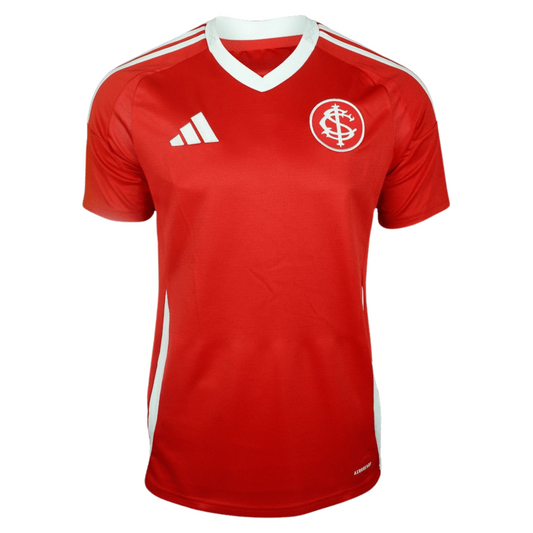 Camiseta Internacional Local 25/26 Versión Fan 