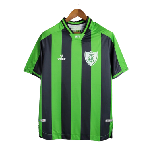 América Mineiro Home Jersey 23/24 Fan Version